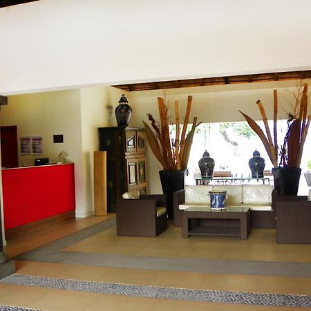 Zar Manzanillo Otel Dış mekan fotoğraf