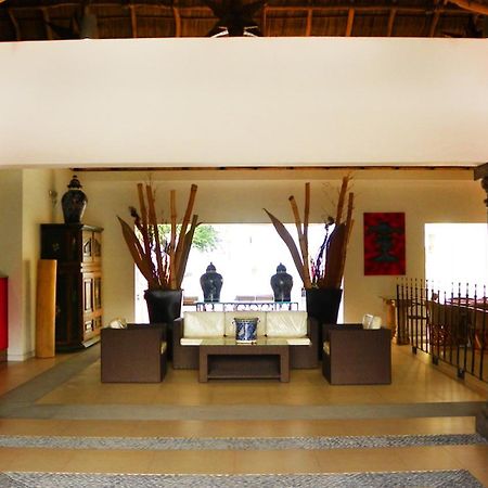 Zar Manzanillo Otel Dış mekan fotoğraf