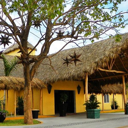 Zar Manzanillo Otel Dış mekan fotoğraf