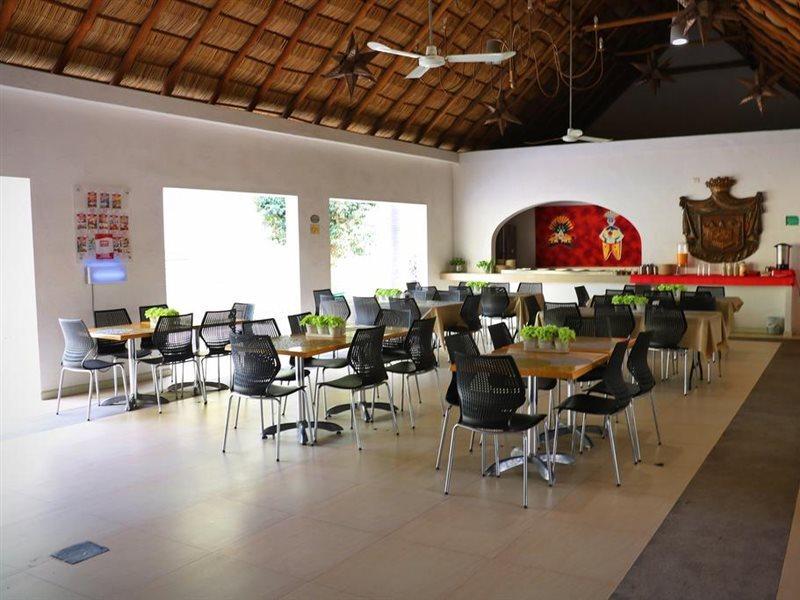 Zar Manzanillo Otel Dış mekan fotoğraf