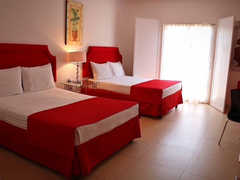 Zar Manzanillo Otel Dış mekan fotoğraf