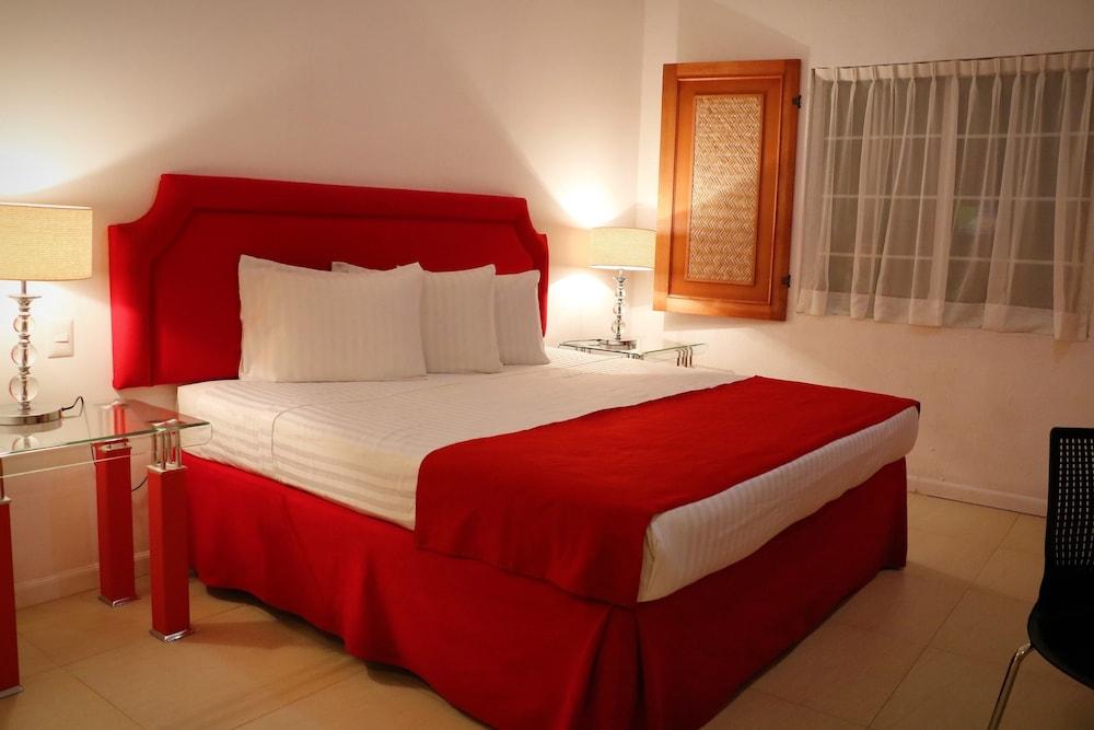 Zar Manzanillo Otel Dış mekan fotoğraf