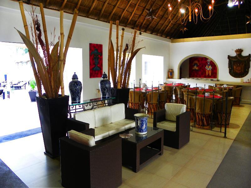 Zar Manzanillo Otel Dış mekan fotoğraf