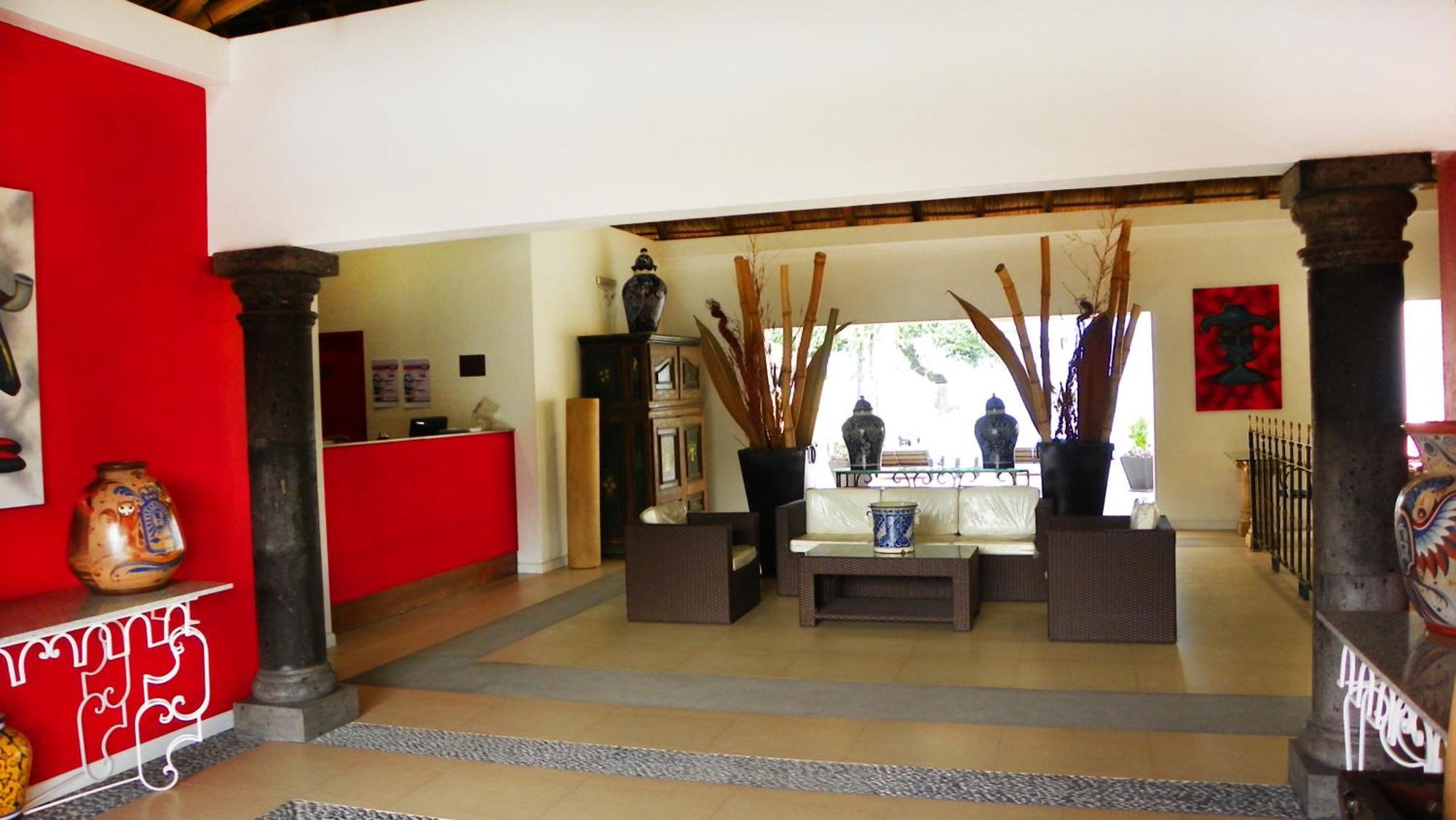 Zar Manzanillo Otel Dış mekan fotoğraf