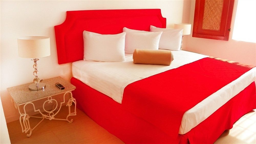 Zar Manzanillo Otel Dış mekan fotoğraf