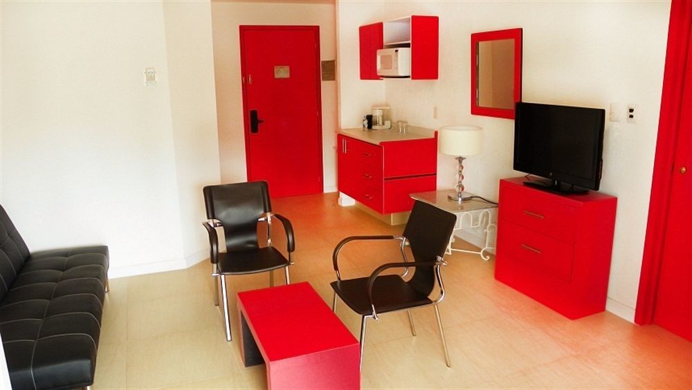 Zar Manzanillo Otel Dış mekan fotoğraf