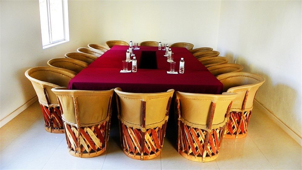 Zar Manzanillo Otel Dış mekan fotoğraf