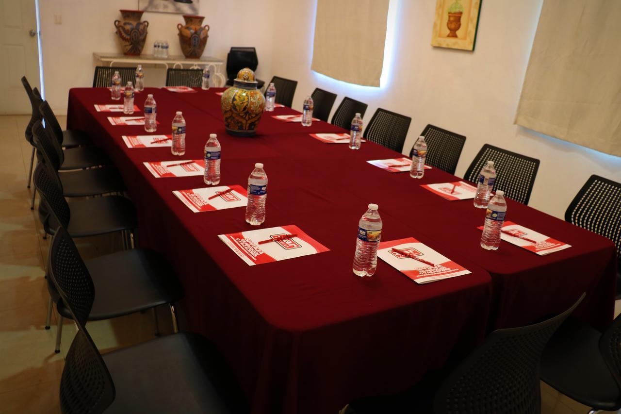 Zar Manzanillo Otel Dış mekan fotoğraf