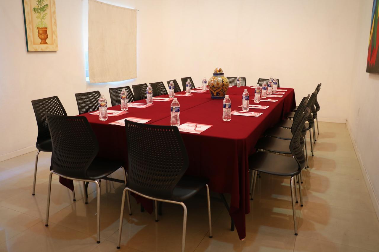 Zar Manzanillo Otel Dış mekan fotoğraf