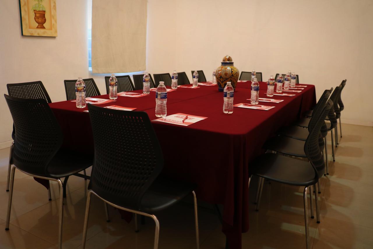 Zar Manzanillo Otel Dış mekan fotoğraf