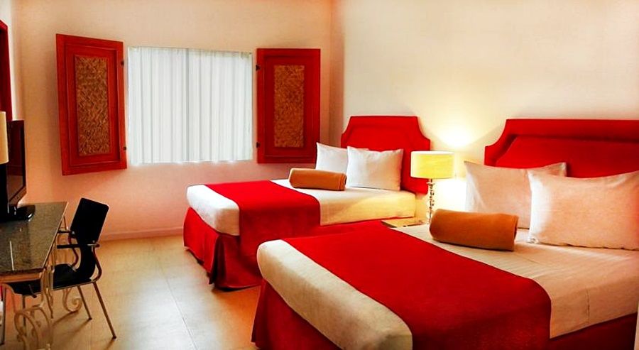 Zar Manzanillo Otel Dış mekan fotoğraf